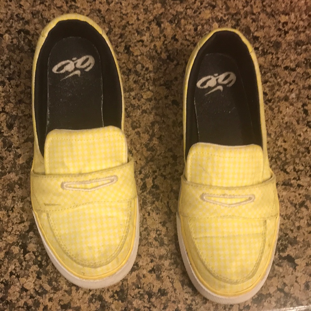 Nike shoes